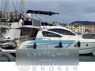 Cranchi Atlantique 43