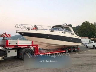 Cranchi Mediterranee 41