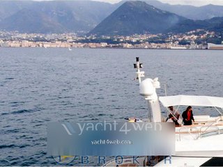 Fairline Squadron 74