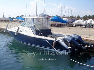 Pursuit 3070 (os 305 ) offshore