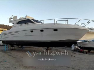 Raffaelli Yachts Typhoon fly