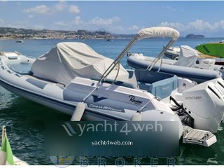 Ranieri international Cayman 28 executive