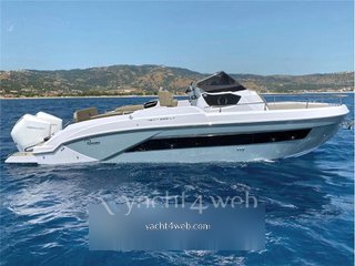 Ranieri international Next 285 lx