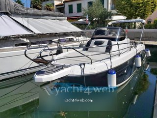 Ranieri international Next 290 sh