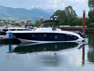 Ranieri international Next 370 sh