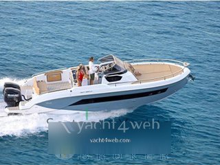 Ranieri international Next330lx