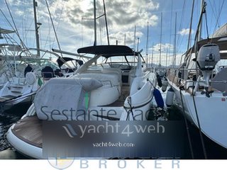 Sunseeker Camargue 44