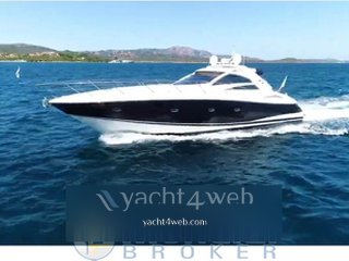 Sunseeker Portofino 53