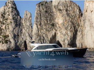 Ad astra yacht Ad astra 60