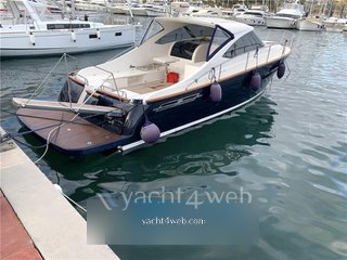 Austin parker Ap 36 natante