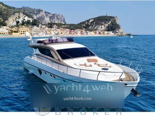 Enterprise marine Em 600