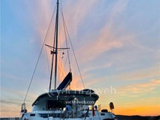 Fountaine pajot Lipari 41