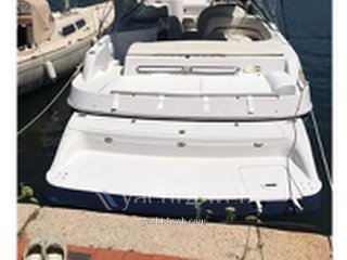 Four winns Sundowner 285