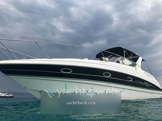 Larson boats Cabrio 330