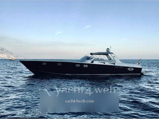 Magnum marine Magnum 53' sport