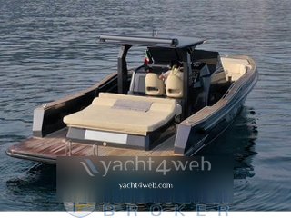 Maori yacht Maori 50'