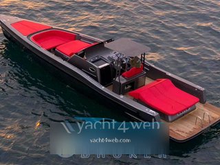 Maori yacht Maori 50'