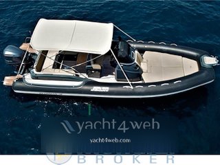 Jokerboat Clubman 28'