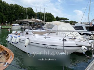 Ranieri international Shadow 30