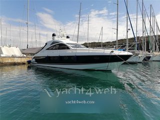 Fairline Targa 47