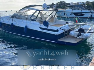 Cantieri di baia B 50 force one