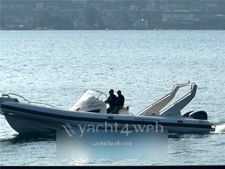 Capelli Tempest 1000