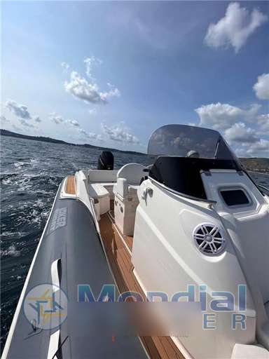 Jokerboat Jokerboat CLUBMAN 28'