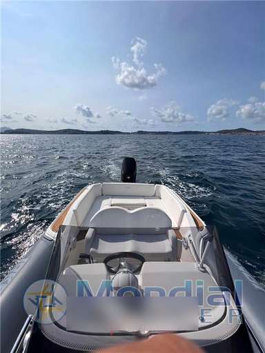 Jokerboat Jokerboat CLUBMAN 28'