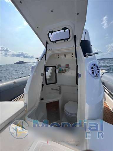 Jokerboat Jokerboat CLUBMAN 28'
