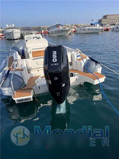 Jokerboat Jokerboat CLUBMAN 28'