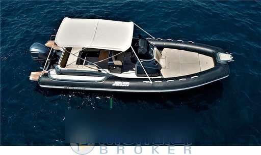 Jokerboat Jokerboat CLUBMAN 28'