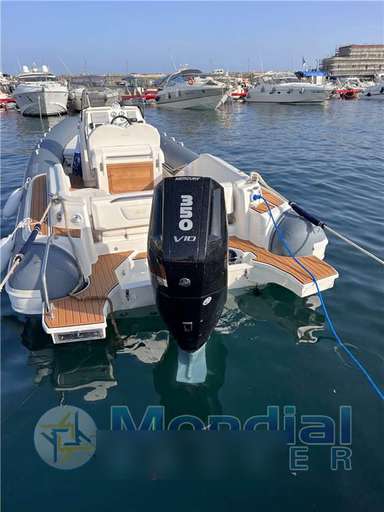 Jokerboat Jokerboat CLUBMAN 28'