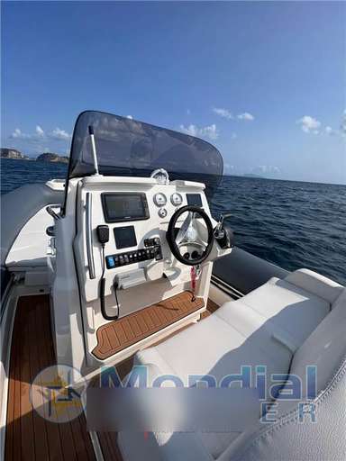 Jokerboat Jokerboat CLUBMAN 28'