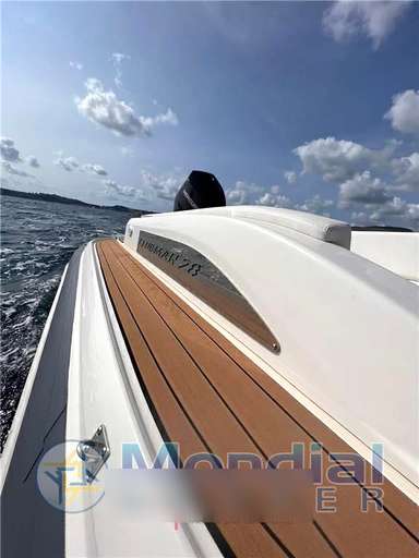 Jokerboat Jokerboat CLUBMAN 28'