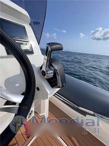 Jokerboat Jokerboat CLUBMAN 28'