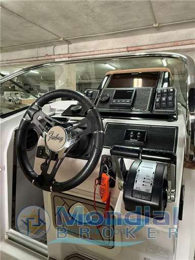 Ranieri international Ranieri international Cayman 27 Sport Touring