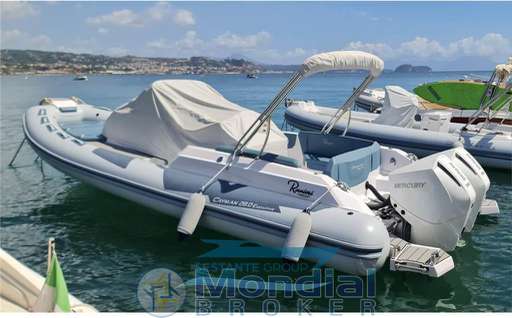 Ranieri international Ranieri international Cayman 28 Executive