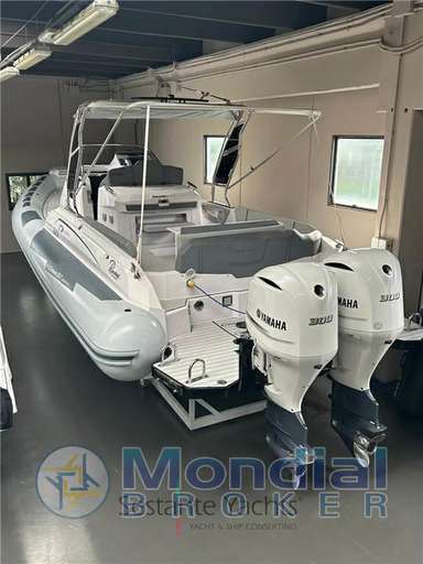 Ranieri international Ranieri international Cayman 35 Excutive