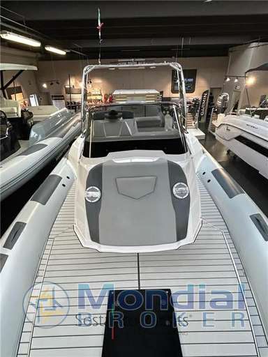 Ranieri international Ranieri international Cayman 35 Excutive