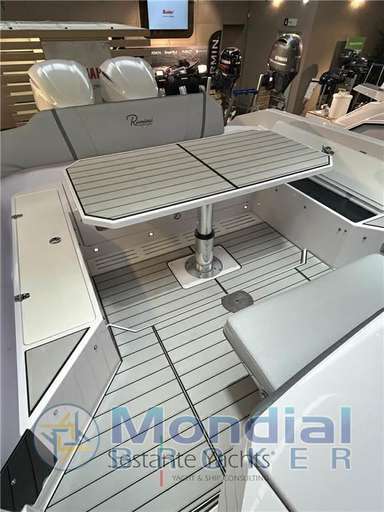 Ranieri international Ranieri international Cayman 35 Excutive