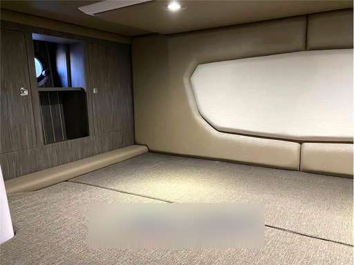 Ranieri international Ranieri international Next 285 LX