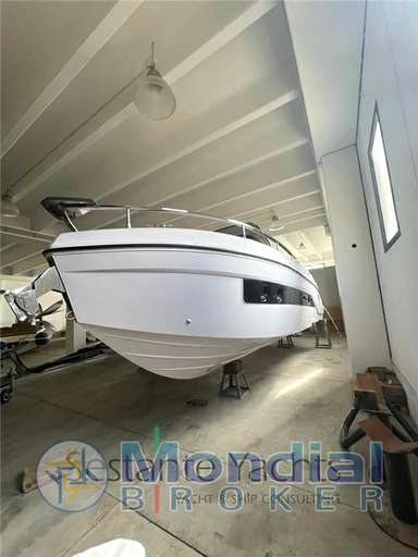 Ranieri international Ranieri international Next 285 LX