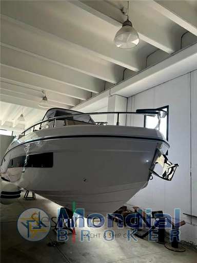 Ranieri international Ranieri international Next 285 LX