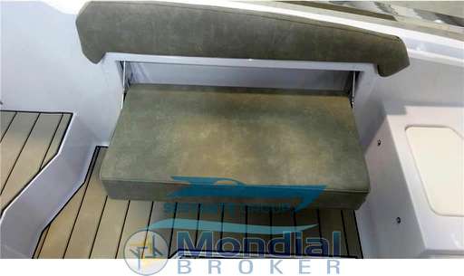 Ranieri international Ranieri international Next 285 LX