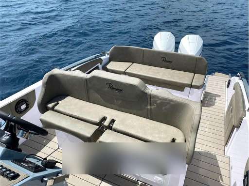 Ranieri international Ranieri international Next 285 LX