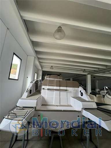 Ranieri international Ranieri international Next 285 LX