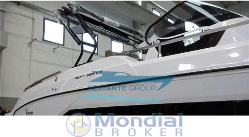 Ranieri international Ranieri international Next 285 LX