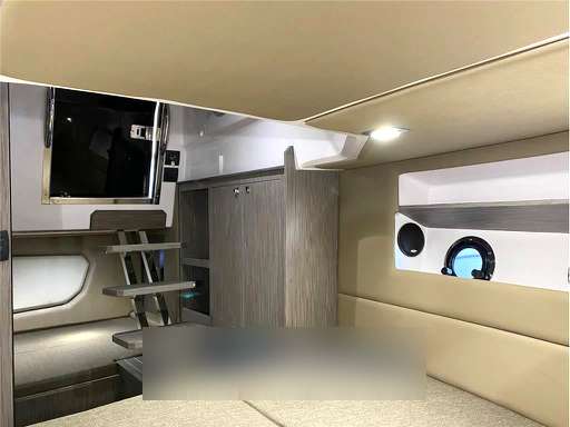 Ranieri international Ranieri international Next 285 LX