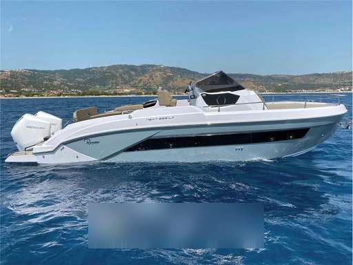 Ranieri international Ranieri international Next 285 LX