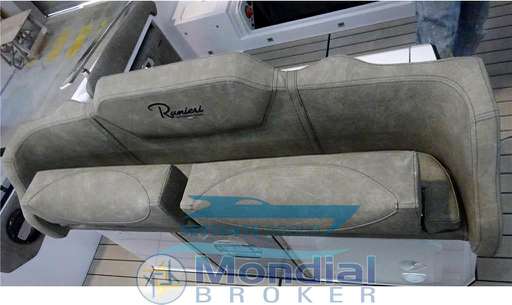 Ranieri international Ranieri international Next 285 LX